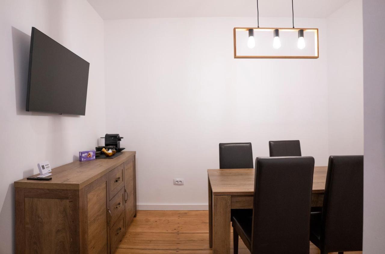 Coban Residence - A4 - Rustic Apartment Brasov Ngoại thất bức ảnh